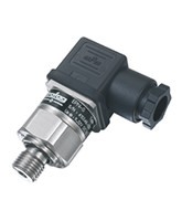 Robust Electronic Pressure Switch EPN-S with Ship Approal